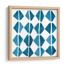 Motivo Líquido Ix - June Erica Vess | Cuadro decorativo de Canvas Lab