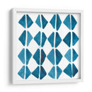 Motivo Líquido Ix - June Erica Vess | Cuadro decorativo de Canvas Lab