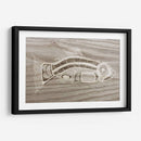 Totem Animal I - Alicia Ludwig | Cuadro decorativo de Canvas Lab