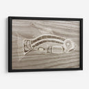 Totem Animal I - Alicia Ludwig | Cuadro decorativo de Canvas Lab