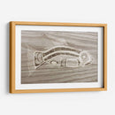 Totem Animal I - Alicia Ludwig | Cuadro decorativo de Canvas Lab