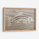 Totem Animal I - Alicia Ludwig | Cuadro decorativo de Canvas Lab