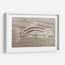 Totem Animal I - Alicia Ludwig | Cuadro decorativo de Canvas Lab