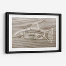 Totem Animal Ii - Alicia Ludwig | Cuadro decorativo de Canvas Lab