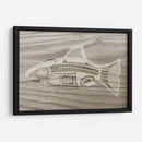 Totem Animal Ii - Alicia Ludwig | Cuadro decorativo de Canvas Lab