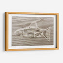 Totem Animal Ii - Alicia Ludwig | Cuadro decorativo de Canvas Lab