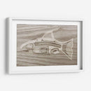 Totem Animal Ii - Alicia Ludwig | Cuadro decorativo de Canvas Lab