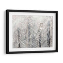 Hábitat Nevado I - Alicia Ludwig | Cuadro decorativo de Canvas Lab