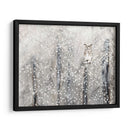 Hábitat Nevado I - Alicia Ludwig | Cuadro decorativo de Canvas Lab