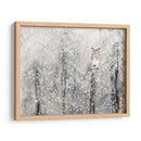 Hábitat Nevado I - Alicia Ludwig | Cuadro decorativo de Canvas Lab