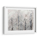 Hábitat Nevado I - Alicia Ludwig | Cuadro decorativo de Canvas Lab