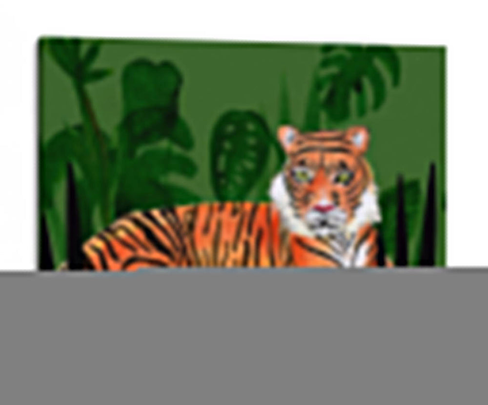 Tigre Tigre I - Alicia Ludwig | Cuadro decorativo de Canvas Lab