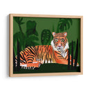 Tigre Tigre I - Alicia Ludwig | Cuadro decorativo de Canvas Lab
