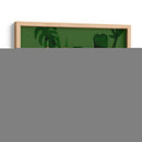 Tigre Tiger Ii - Alicia Ludwig | Cuadro decorativo de Canvas Lab