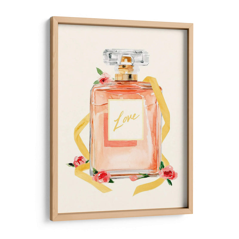 Precioso Regalo I - Jacob Green | Cuadro decorativo de Canvas Lab