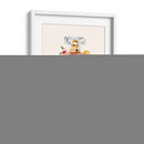 Precioso Regalo I - Jacob Green | Cuadro decorativo de Canvas Lab