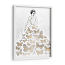 Vestido Ondulante Ii Ii - Jacob Green | Cuadro decorativo de Canvas Lab