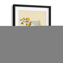 Estado Ilustrado-Florida - W. Rutledge | Cuadro decorativo de Canvas Lab