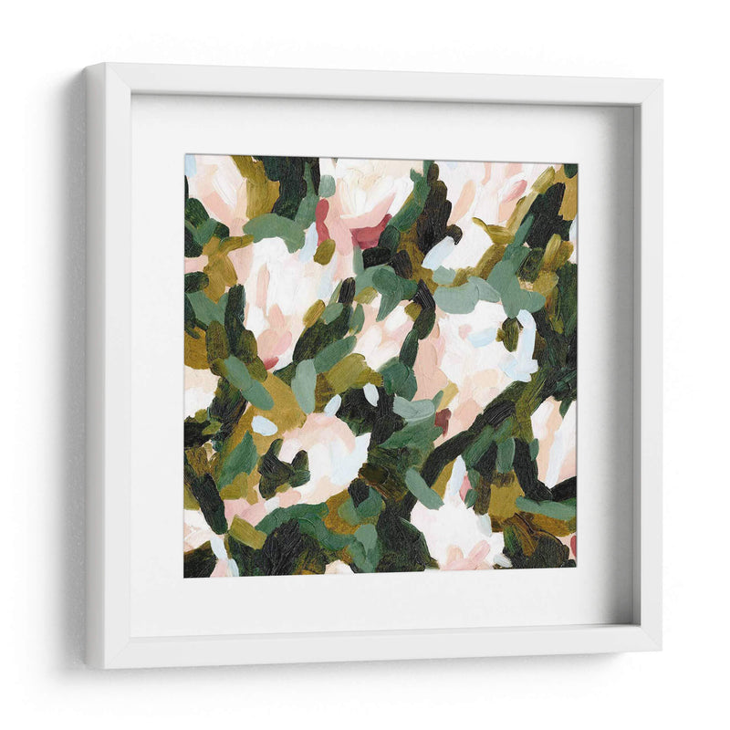 Frenzy Floral I - Gerard Paul Deshayes | Cuadro decorativo de Canvas Lab