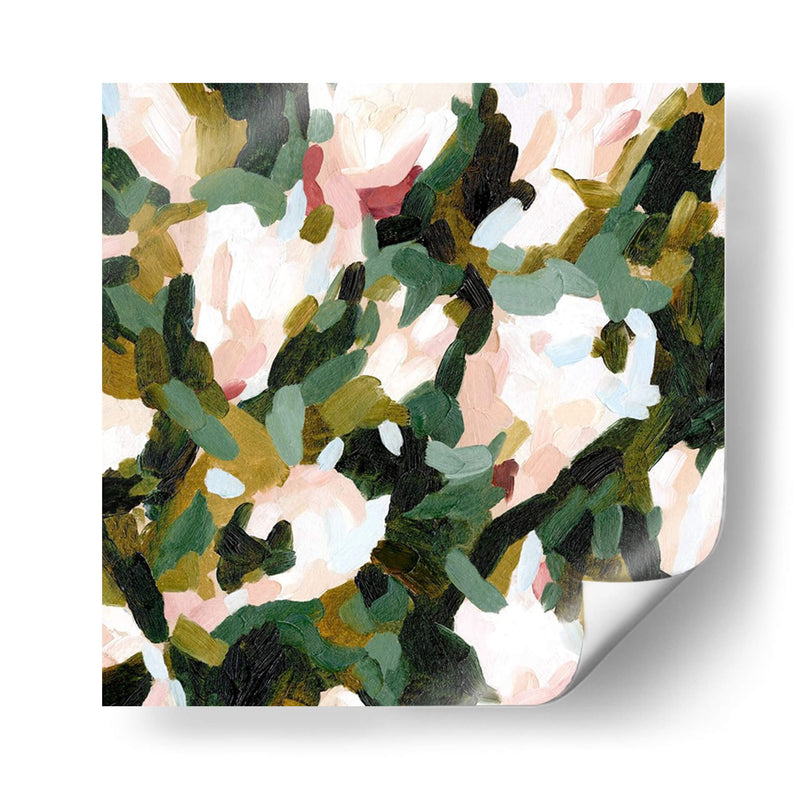 Frenzy Floral I - Gerard Paul Deshayes | Cuadro decorativo de Canvas Lab