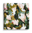 Frenzy Floral Ii - Gerard Paul Deshayes | Cuadro decorativo de Canvas Lab