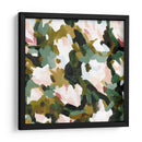 Frenzy Floral Ii - Gerard Paul Deshayes | Cuadro decorativo de Canvas Lab
