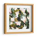 Frenzy Floral Ii - Gerard Paul Deshayes | Cuadro decorativo de Canvas Lab