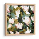 Frenzy Floral Ii - Gerard Paul Deshayes | Cuadro decorativo de Canvas Lab