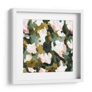 Frenzy Floral Ii - Gerard Paul Deshayes | Cuadro decorativo de Canvas Lab