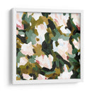 Frenzy Floral Ii - Gerard Paul Deshayes | Cuadro decorativo de Canvas Lab
