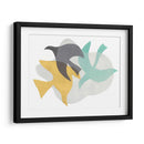 Composición De La Paz I - Rob Delamater | Cuadro decorativo de Canvas Lab