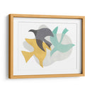 Composición De La Paz I - Rob Delamater | Cuadro decorativo de Canvas Lab