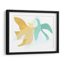 Composición De La Paz Ii - Rob Delamater | Cuadro decorativo de Canvas Lab