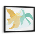 Composición De La Paz Ii - Rob Delamater | Cuadro decorativo de Canvas Lab