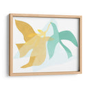 Composición De La Paz Ii - Rob Delamater | Cuadro decorativo de Canvas Lab