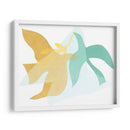 Composición De La Paz Ii - Rob Delamater | Cuadro decorativo de Canvas Lab