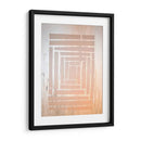 El Laberinto Ii - Natalie Avondet | Cuadro decorativo de Canvas Lab