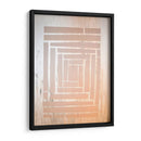 El Laberinto Ii - Natalie Avondet | Cuadro decorativo de Canvas Lab