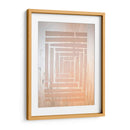 El Laberinto Ii - Natalie Avondet | Cuadro decorativo de Canvas Lab