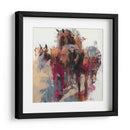 Tres Chiflados - Julie T. Chapman | Cuadro decorativo de Canvas Lab