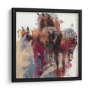 Tres Chiflados - Julie T. Chapman | Cuadro decorativo de Canvas Lab