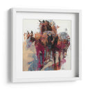 Tres Chiflados - Julie T. Chapman | Cuadro decorativo de Canvas Lab