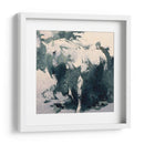 Estudiar En Verde - Julie T. Chapman | Cuadro decorativo de Canvas Lab