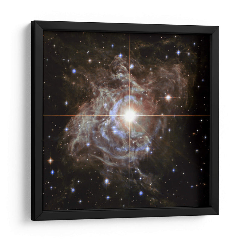 Cefeida variable estrella RS Puppis | Cuadro decorativo de Canvas Lab