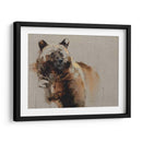 Berry Cauteloso - Julie T. Chapman | Cuadro decorativo de Canvas Lab