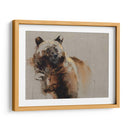 Berry Cauteloso - Julie T. Chapman | Cuadro decorativo de Canvas Lab