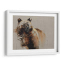 Berry Cauteloso - Julie T. Chapman | Cuadro decorativo de Canvas Lab