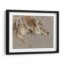 El Vagabundo - Julie T. Chapman | Cuadro decorativo de Canvas Lab