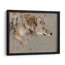 El Vagabundo - Julie T. Chapman | Cuadro decorativo de Canvas Lab