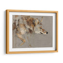 El Vagabundo - Julie T. Chapman | Cuadro decorativo de Canvas Lab